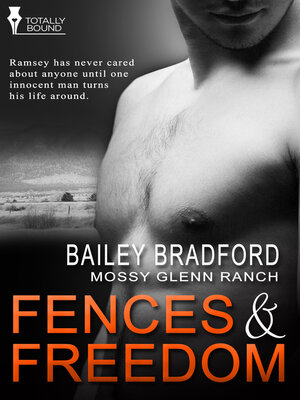 Fences and Freedom - ebook